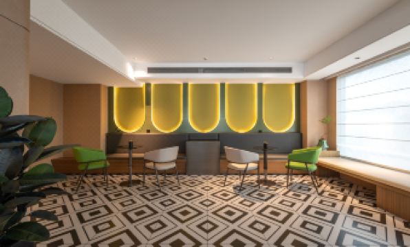 Shidu Garden Hotel • SHIDU·HOTEL (North Gate Branch, Tongren University, Chuandong University Town)