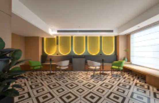 Shidu Garden Hotel • SHIDU·HOTEL (North Gate Branch, Tongren University, Chuandong University Town)