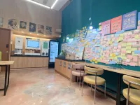 Shine Hotel Incheon Airport Hotel a Incheon