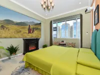 Guifanting International Hotel (Kaiyang Yunkai Plaza) Hotels in Kaiyang