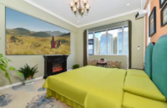 Guifanting International Hotel (Kaiyang Yunkai Plaza)