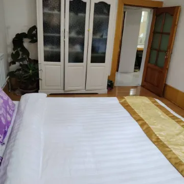 Tangwang River Shilin Jingjing Homestay