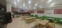 Pengduo Gangcheng Longtai Grand Hotel
