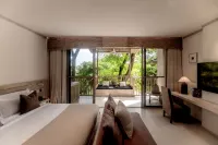 Wanan Tinglan Wild Luxury Resort Designer Hotel