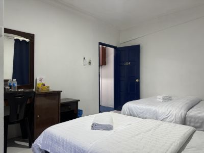 Hotel O Vaigan Hotel