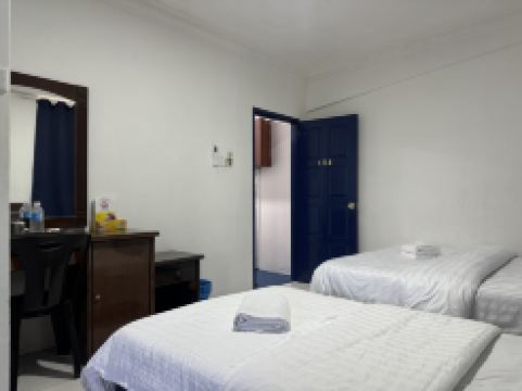 Hotel O Vaigan Hotel