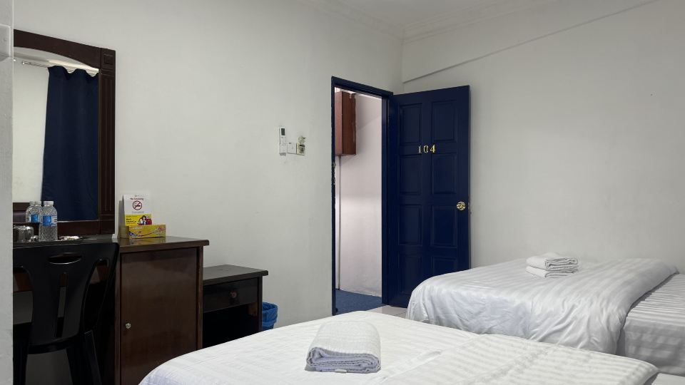 Hotel O Vaigan Hotel