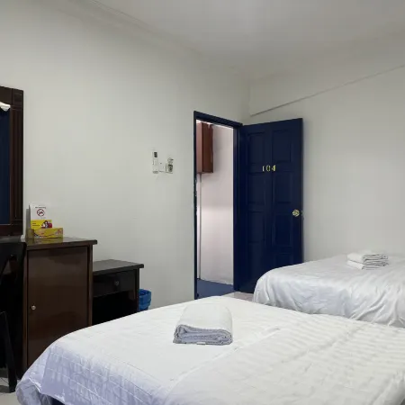 Hotel O Vaigan Hotel