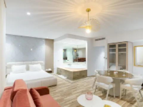 Hotel Donia Sfax Hotels in Sfax
