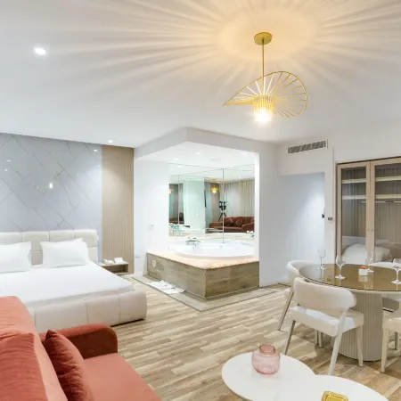 Hotel Donia Sfax