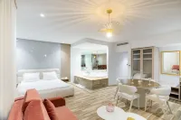 Hotel Donia Sfax Отели в г. 