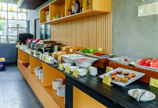 Gia Huy Riverside Hotel Hoi An