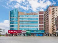 Jinjiang Jinyue Yilian Hotel Hotels near Jinjiang Wulin Traditional Village