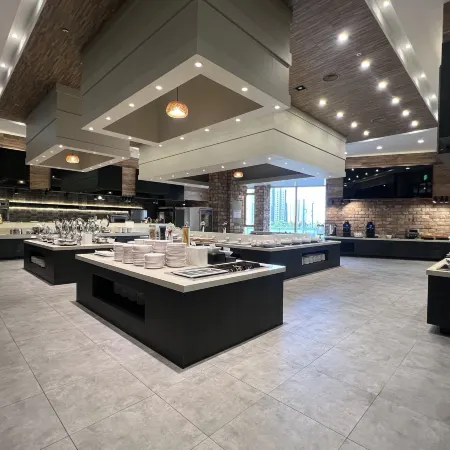 GLOUCESTER HOTEL INCHEON