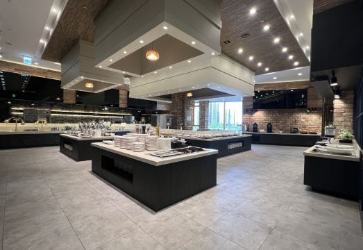 Ramada Incheon HotelOver view