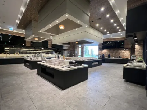 GLOUCESTER HOTEL INCHEON