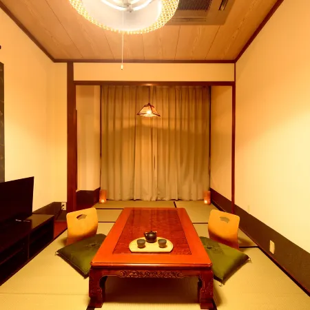 Ooedo Onsen Monogatari Premium Hotel Fugetsu (Old:Yukai Resort Premium Hotel Fugetsu)