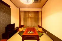 Ooedo Onsen Monogatari Premium Hotel Fugetsu (Old:Yukai Resort Premium Hotel Fugetsu)