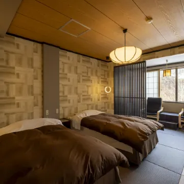 Namari-onsen Fujisan Ryokan