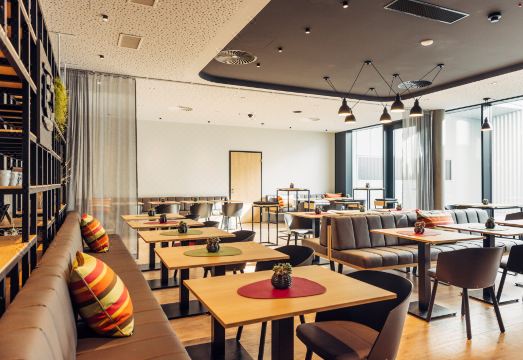 바렌 호텔 오스테르문디겐