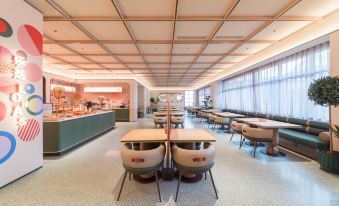 Orange Hotel (Ninety-onest Street, Quanzhou Ancient City)