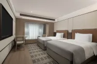 Wanda Moments Mangshi Hotels in Mangshi