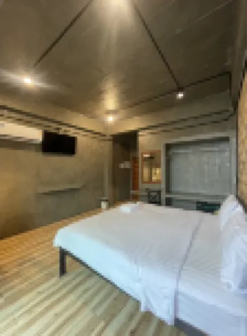 มิสเตอร์เน็กซ์รีสอร์ท