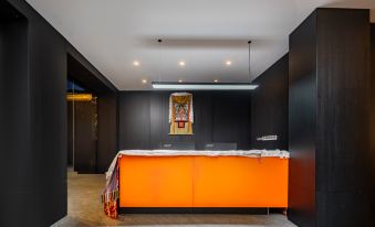 Zoige Dejiling Smart Hotel (Xingfu Road)