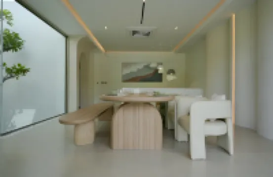 Pinepilla Poolvilla Huahin