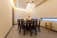 Yunshuiyao • Xidu | Countryside Mountain View Homestay (Big Fish & Begonia Branch) - breakfast