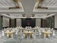 Suzhou Marriott Hotel