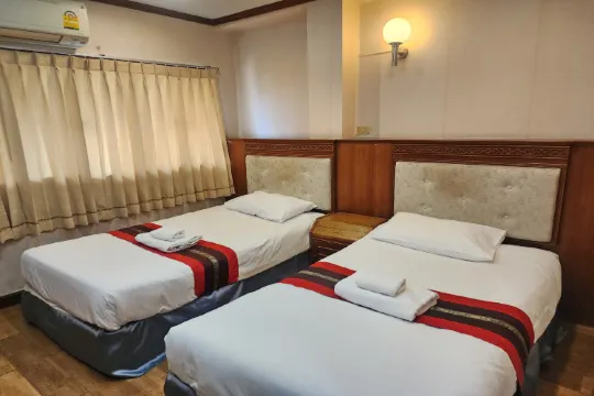 ห้องสแตนดาร์ด