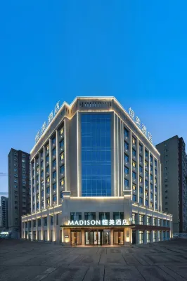 Turpan Hengmei Hotel