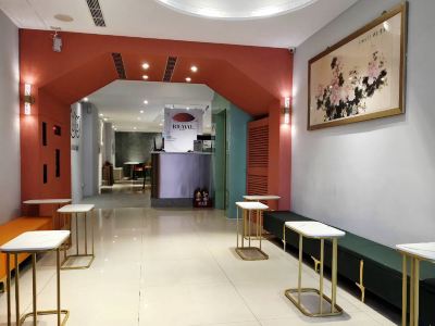 Bravo Hotel