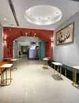 Bravo Hotel Hotell i Dajia District