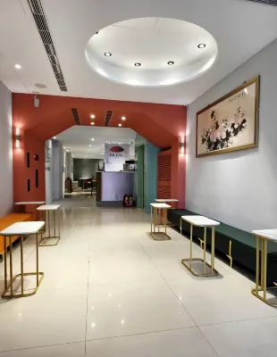 Bravo Hotel