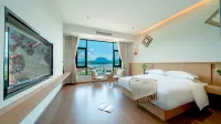 Huìyǒngshe Holiday Hotel, Lugu Lake
