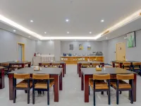Mudan Zhenpin Hotel (Tengzhou True Love Mall) - breakfast