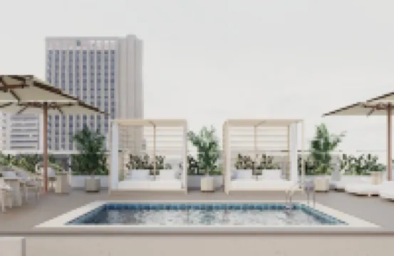 Amaya Saigon Boutique Hotel