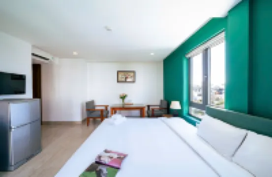 Ocean Garden Boutique Da Nang by Haviland Hotels in Da Nang
