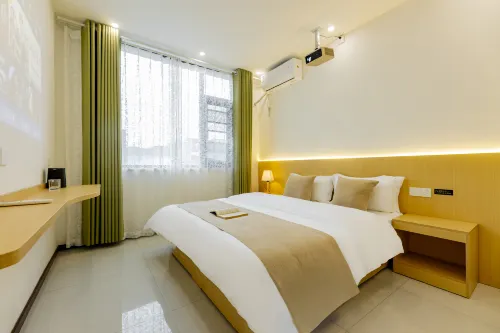 Hangning Homestay - خدمة نقل من وإلى المطار