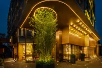 DRIMIN HOUSE HOTEL GUANGZHOU Hotels near Guangdong Lingnan Institute of Technology