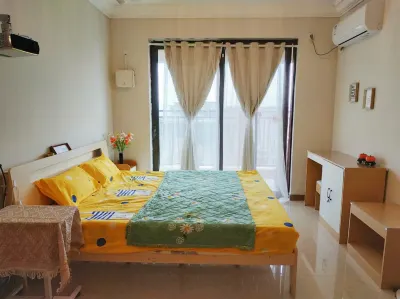 cloud& dream apartment Hotels in Changshou Area