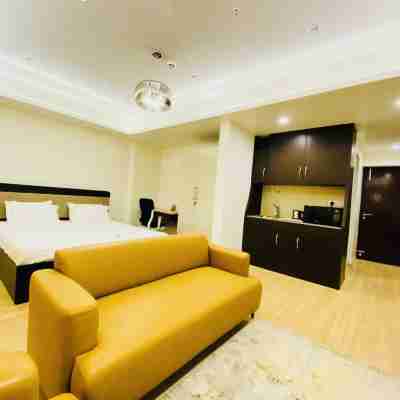 米格羅利諾酒店 Rooms