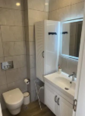 Sunsentinel Apartments