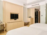 Danyang Weijingwan Grand Hotel Danyang otelleri