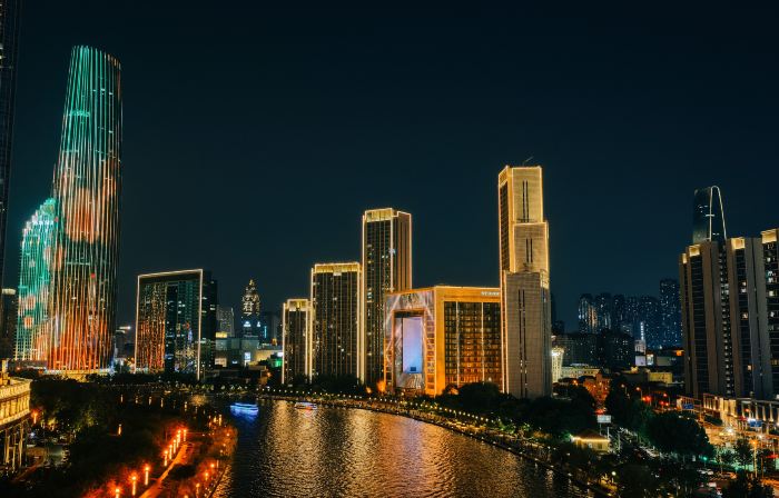 The St.Regis Tianjin