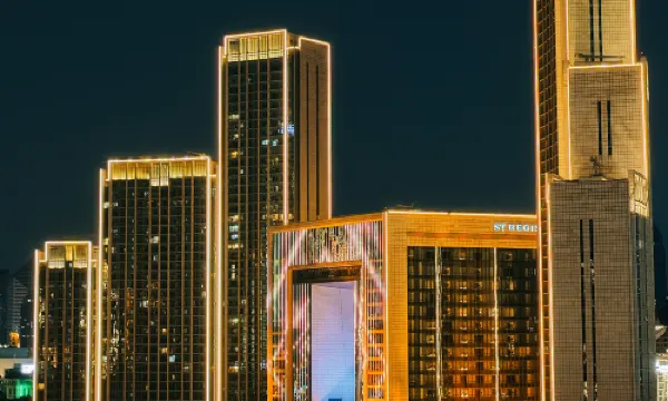 The St.Regis Tianjin