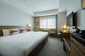 Mitsui Garden Hotel Kyoto Station