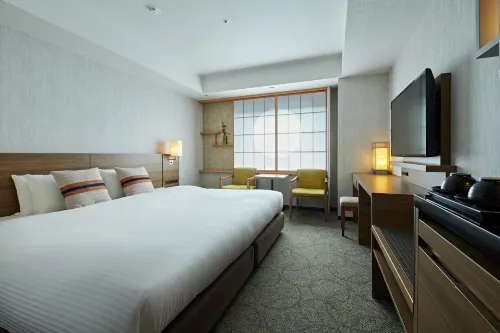 Mitsui Garden Hotel Kyoto Station - WiFi